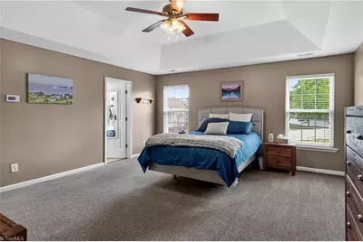 2413 Timber Oaks Lane, Kernersville, NC 27284 - Photo 24