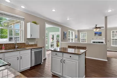 2413 Timber Oaks Lane, Kernersville, NC 27284 - Photo 12
