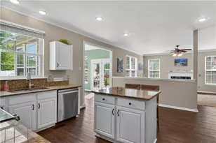 2413 Timber Oaks Ln, Kernersville, NC 27284 - Photo 12
