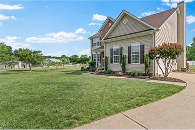 2413 Timber Oaks Lane, Kernersville, NC 27284 - Photo 38