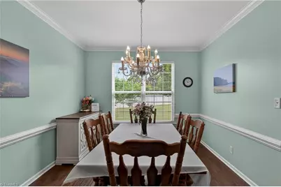 2413 Timber Oaks Lane, Kernersville, NC 27284 - Photo 10