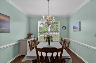 2413 Timber Oaks Ln, Kernersville, NC 27284 - Photo 10