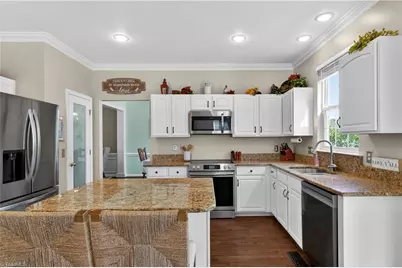2413 Timber Oaks Lane, Kernersville, NC 27284 - Photo 14