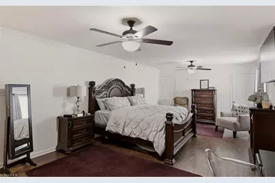 6591 & 6591-A Coltrane Mill Road, Greensboro, NC 27406 - Photo 38