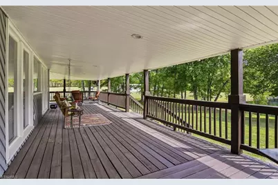 6591 & 6591-A Coltrane Mill Road, Greensboro, NC 27406 - Photo 12
