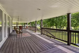 6591 & 6591-A Coltrane Mill Rd, Greensboro, NC 27406 - Photo 12