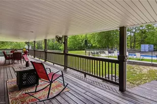 6591 & 6591-A Coltrane Mill Rd, Greensboro, NC 27406 - Photo 18