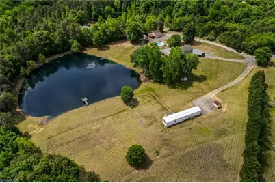 6591 & 6591-A Coltrane Mill Road, Greensboro, NC 27406 - Photo 22