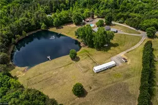 6591 & 6591-A Coltrane Mill Rd, Greensboro, NC 27406 - Photo 22