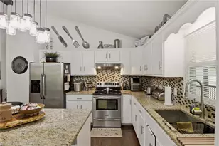 6591 & 6591-A Coltrane Mill Rd, Greensboro, NC 27406 - Photo 32
