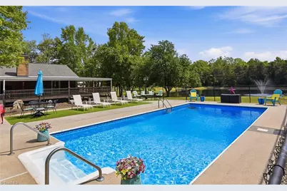 6591 & 6591-A Coltrane Mill Road, Greensboro, NC 27406 - Photo 8