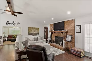 6591 & 6591-A Coltrane Mill Rd, Greensboro, NC 27406 - Photo 26