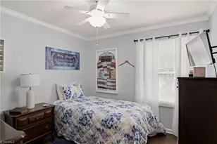 6591 & 6591-A Coltrane Mill Rd, Greensboro, NC 27406 - Photo 36