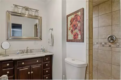 6591 & 6591-A Coltrane Mill Road, Greensboro, NC 27406 - Photo 42