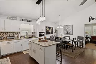 6591 & 6591-A Coltrane Mill Rd, Greensboro, NC 27406 - Photo 30