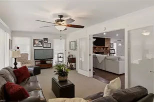 6591 & 6591-A Coltrane Mill Rd, Greensboro, NC 27406 - Photo 34