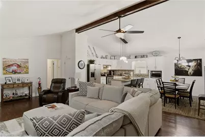 6591 & 6591-A Coltrane Mill Road, Greensboro, NC 27406 - Photo 28