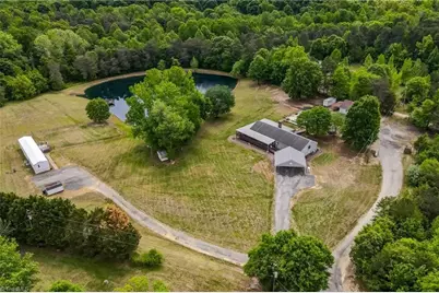 6591 & 6591-A Coltrane Mill Road, Greensboro, NC 27406 - Photo 20