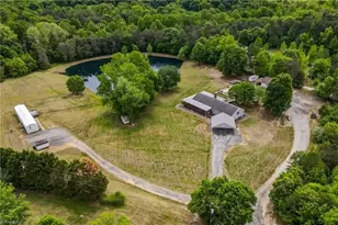 6591 & 6591-A Coltrane Mill Rd, Greensboro, NC 27406 - Photo 20