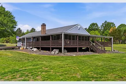 6591 & 6591-A Coltrane Mill Road, Greensboro, NC 27406 - Photo 2