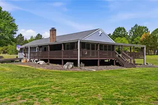 6591 & 6591-A Coltrane Mill Rd, Greensboro, NC 27406 - Photo 2