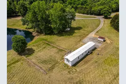 6591 & 6591-A Coltrane Mill Road, Greensboro, NC 27406 - Photo 48