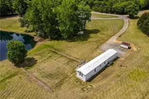 6591 & 6591-A Coltrane Mill Rd, Greensboro, NC 27406 - Photo 48
