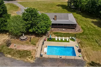 6591 & 6591-A Coltrane Mill Road, Greensboro, NC 27406 - Photo 10