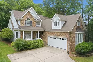 1022 W Front St, Burlington, NC 27215 - Photo 1