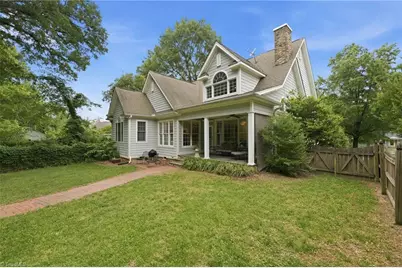 1022 W Front Street, Burlington, NC 27215 - Photo 46