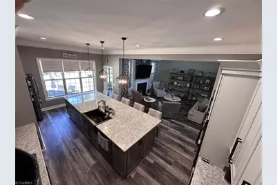 6087 Grinsted Court, Greensboro, NC 27455 - Photo 8