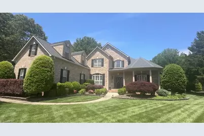 6087 Grinsted Court, Greensboro, NC 27455 - Photo 1