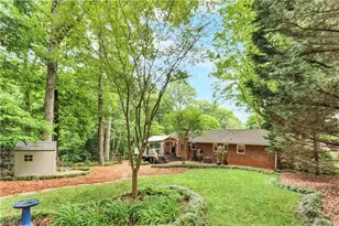 6834 Rollingwood Dr, Clemmons, NC 27012 - Photo 32