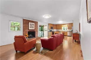 6834 Rollingwood Dr, Clemmons, NC 27012 - Photo 8