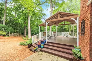 6834 Rollingwood Dr, Clemmons, NC 27012 - Photo 34