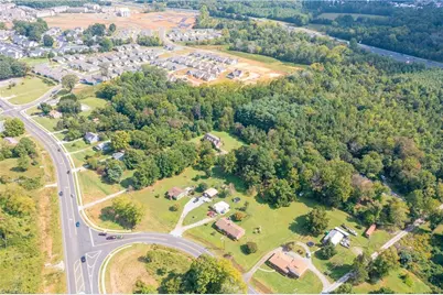 1215 Fifth Street, Mebane, NC 27302 - Photo 2