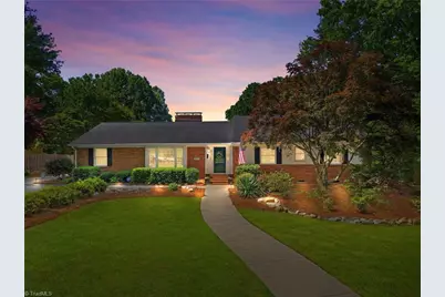 3911 Madison Avenue, Greensboro, NC 27410 - Photo 2