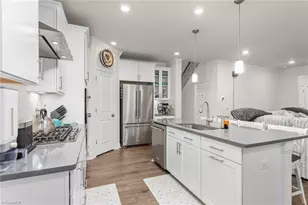 1765 Old Fields Blvd, Haw River, NC 27258 - Photo 16