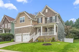 1765 Old Fields Blvd, Haw River, NC 27258 - Photo 2