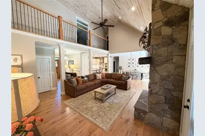345 Riverwalk Drive, Salisbury, NC 28146 - Photo 8