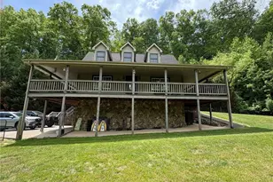1066 Arbor Grove Baptist Church Rd, Roaring River, NC 28659 - Photo 2