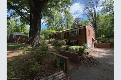 1114 Rustic Road, Greensboro, NC 27410 - Photo 2