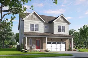 4216 Motisheri Cove, High Point, NC 27265 - Photo 1