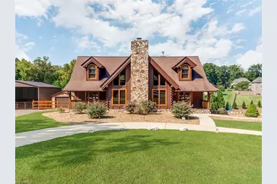 710 Dorse Road, Lewisville, NC 27023 - Photo 1