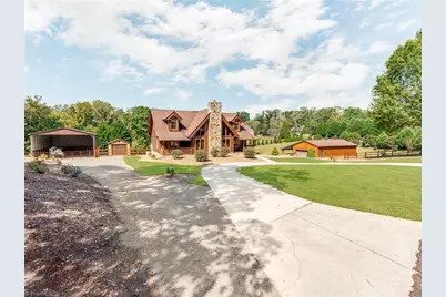 710 Dorse Road, Lewisville, NC 27023 - Photo 2