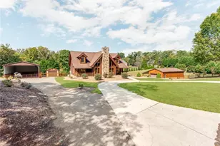 710 Dorse Rd, Lewisville, NC 27023 - Photo 2