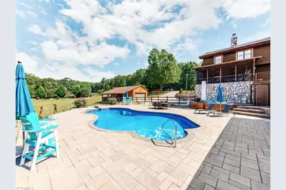 710 Dorse Road, Lewisville, NC 27023 - Photo 36