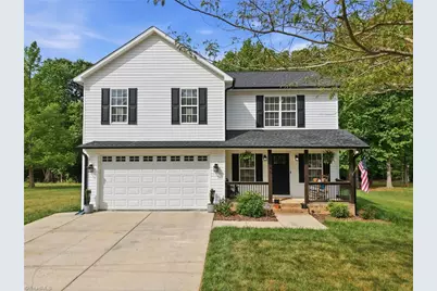 4245 Majestic Oaks Drive, Randleman, NC 27317 - Photo 2