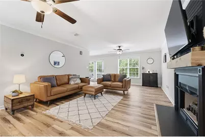 4245 Majestic Oaks Drive, Randleman, NC 27317 - Photo 6