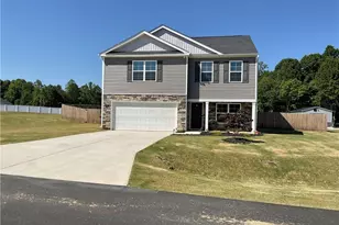 217 Beebop Ln, Lexington, NC 27295 - Photo 1